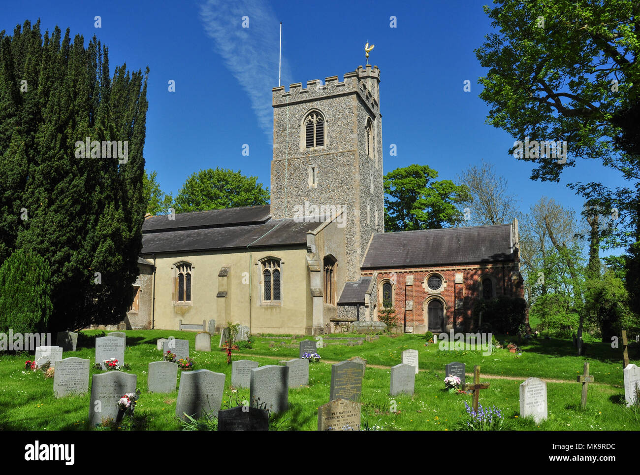 Weston church hires stock photography and images Alamy