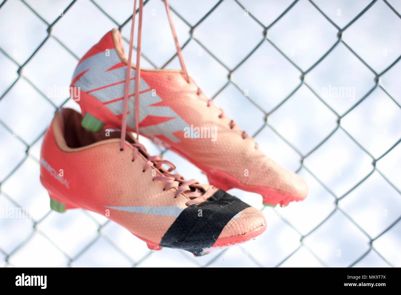 unreleased nike soccer cleats