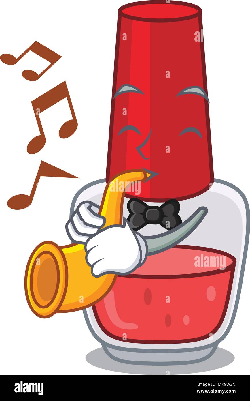 Trumpet nail hires stock photography and images Alamy