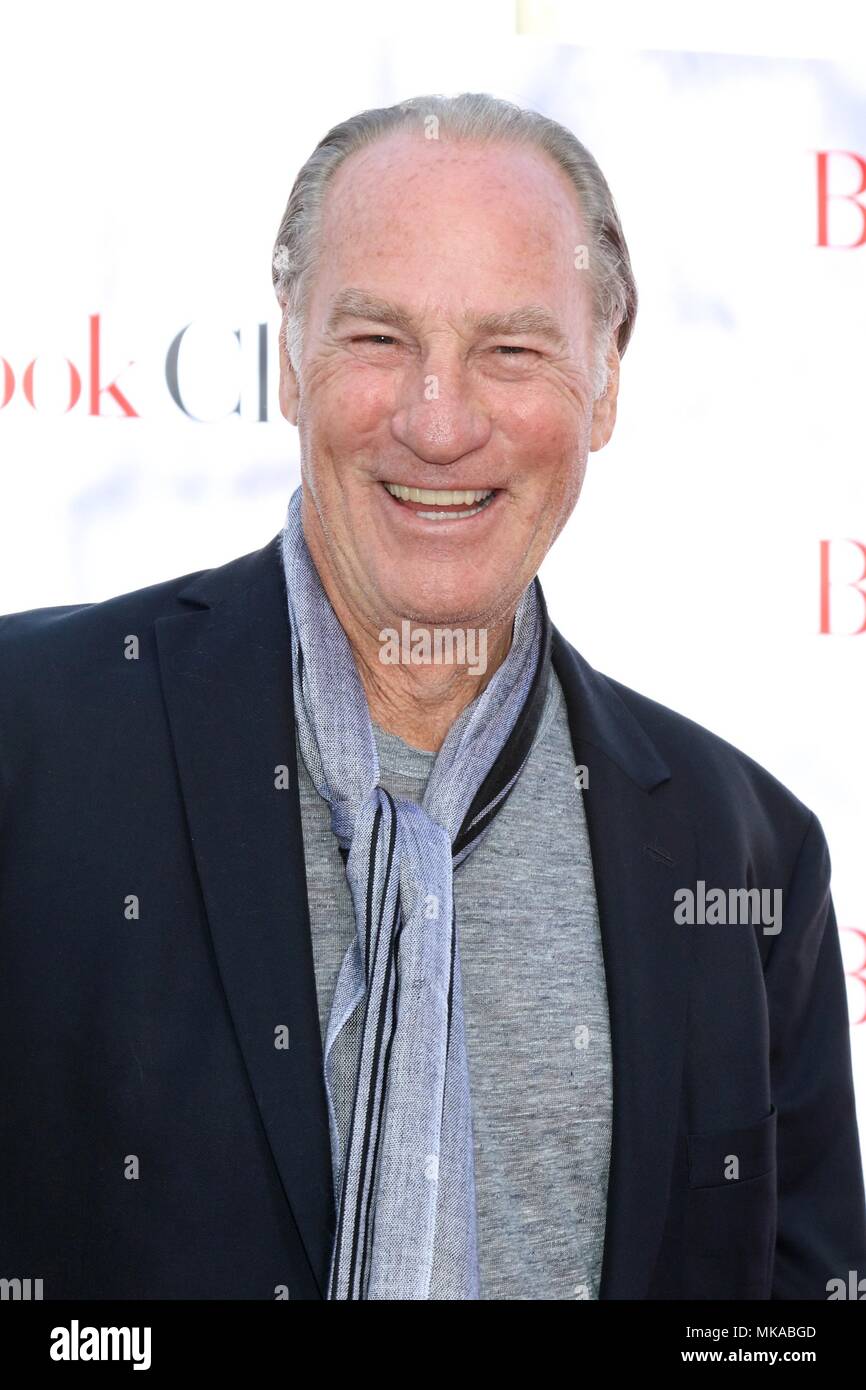 Craig t nelson 2018 hi-res stock photography and images - Alamy