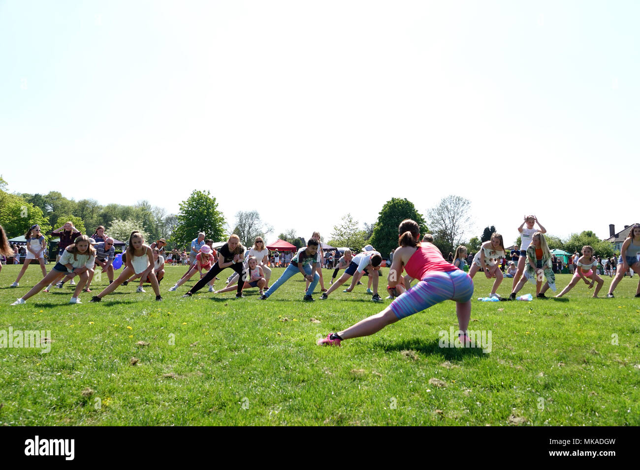 Lower kingswood hires stock photography and images Alamy