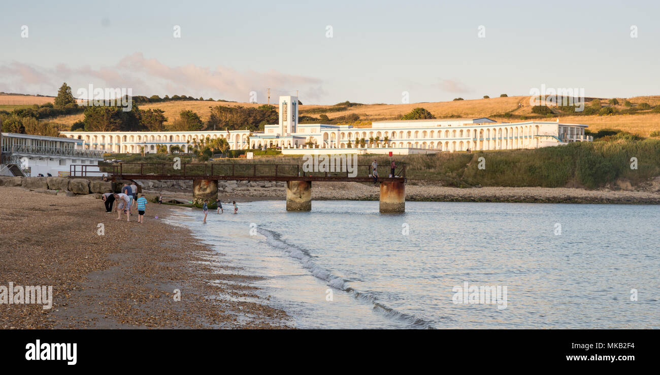 Pontins Holiday Camp High Resolution Stock Photography And Images Alamy