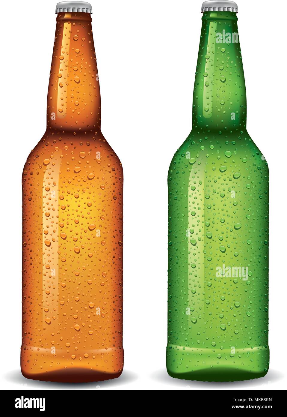 Many bottles beer Stock Vector Images Alamy Many bottles beer Stock Vector Images Alamy