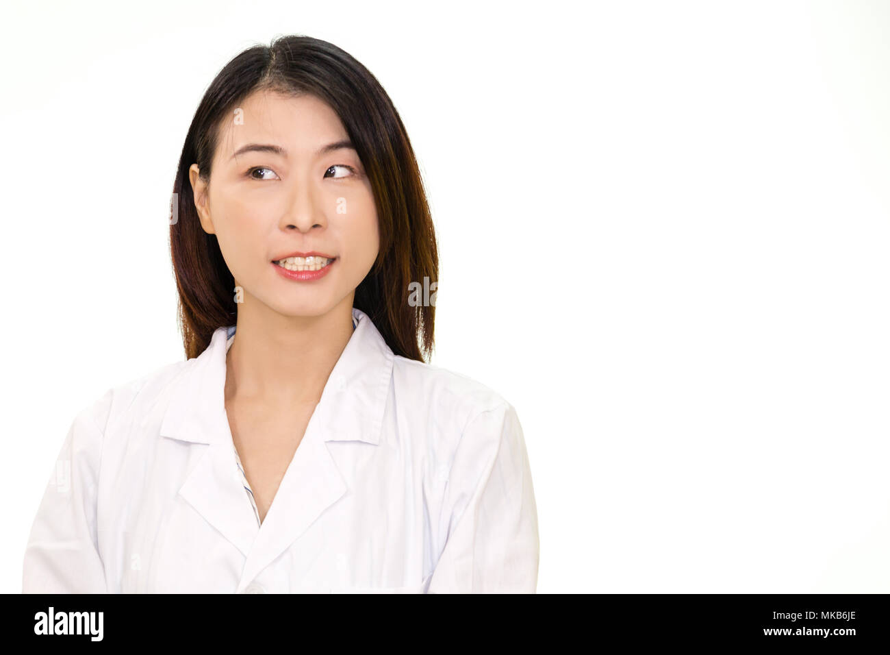 Chinese doctor hi-res stock photography and images - Alamy
