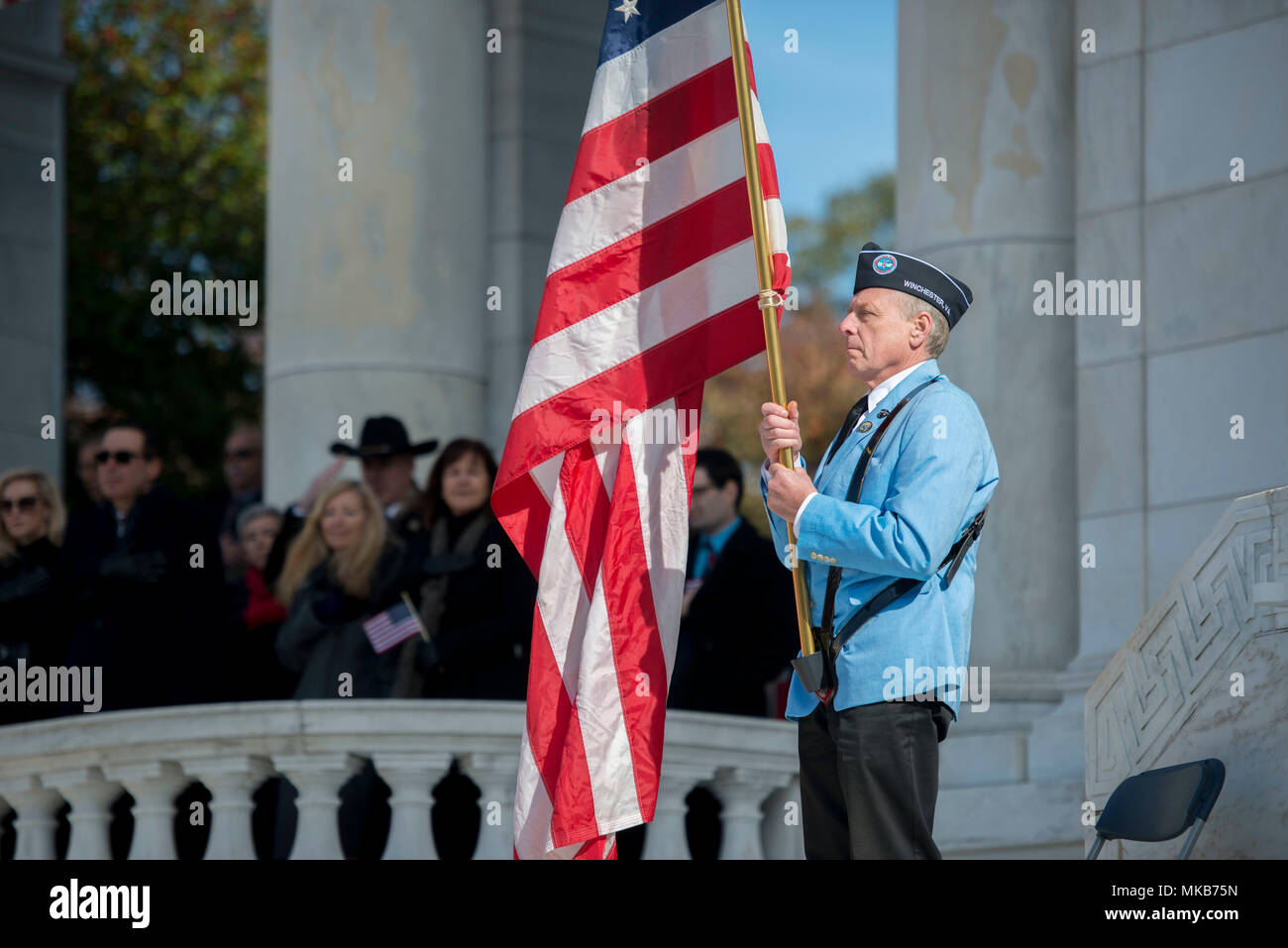 Korean War Veterans Association High Resolution Stock Photography And Images Alamy