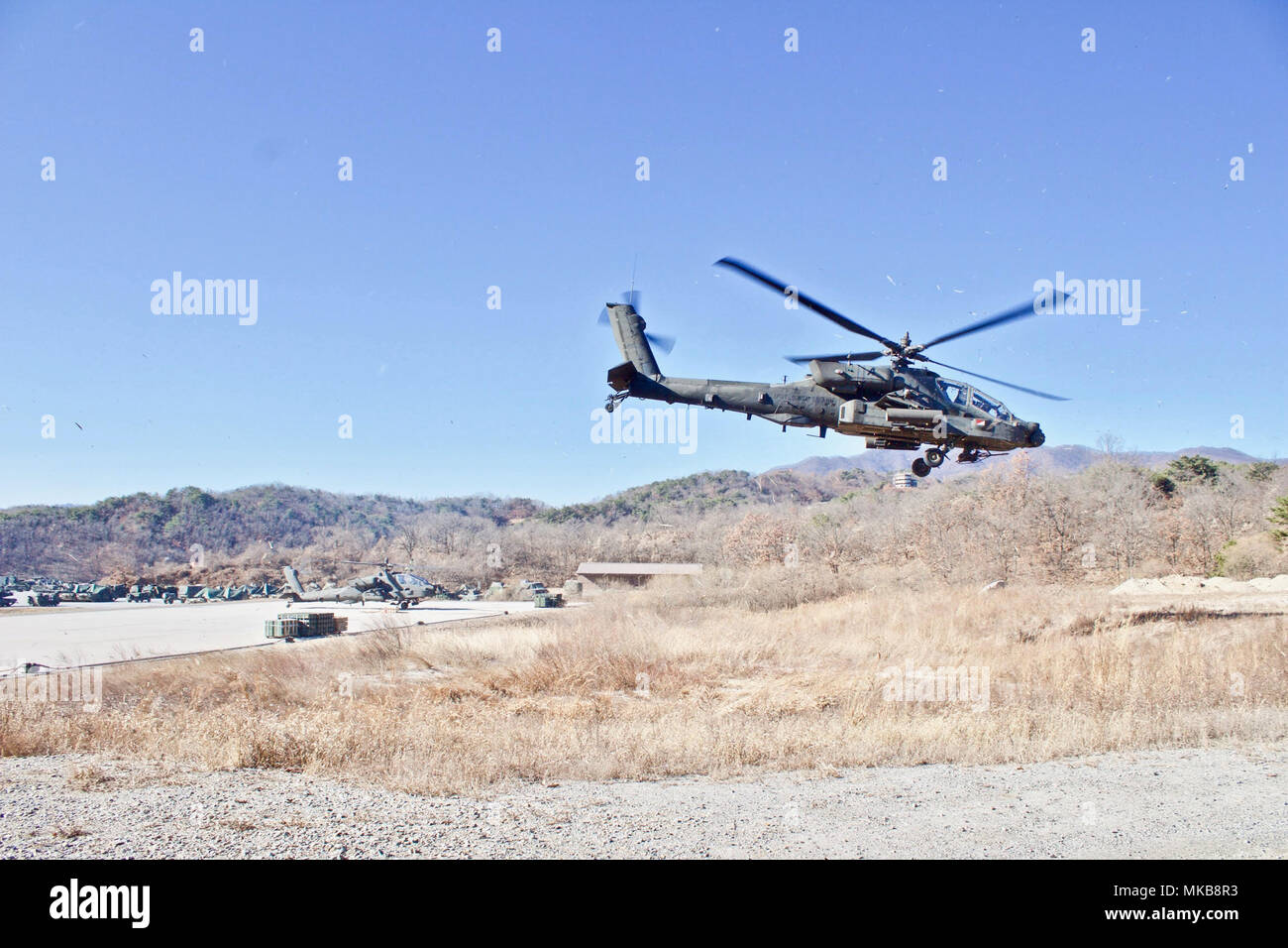 6th air cavalry combat brigade