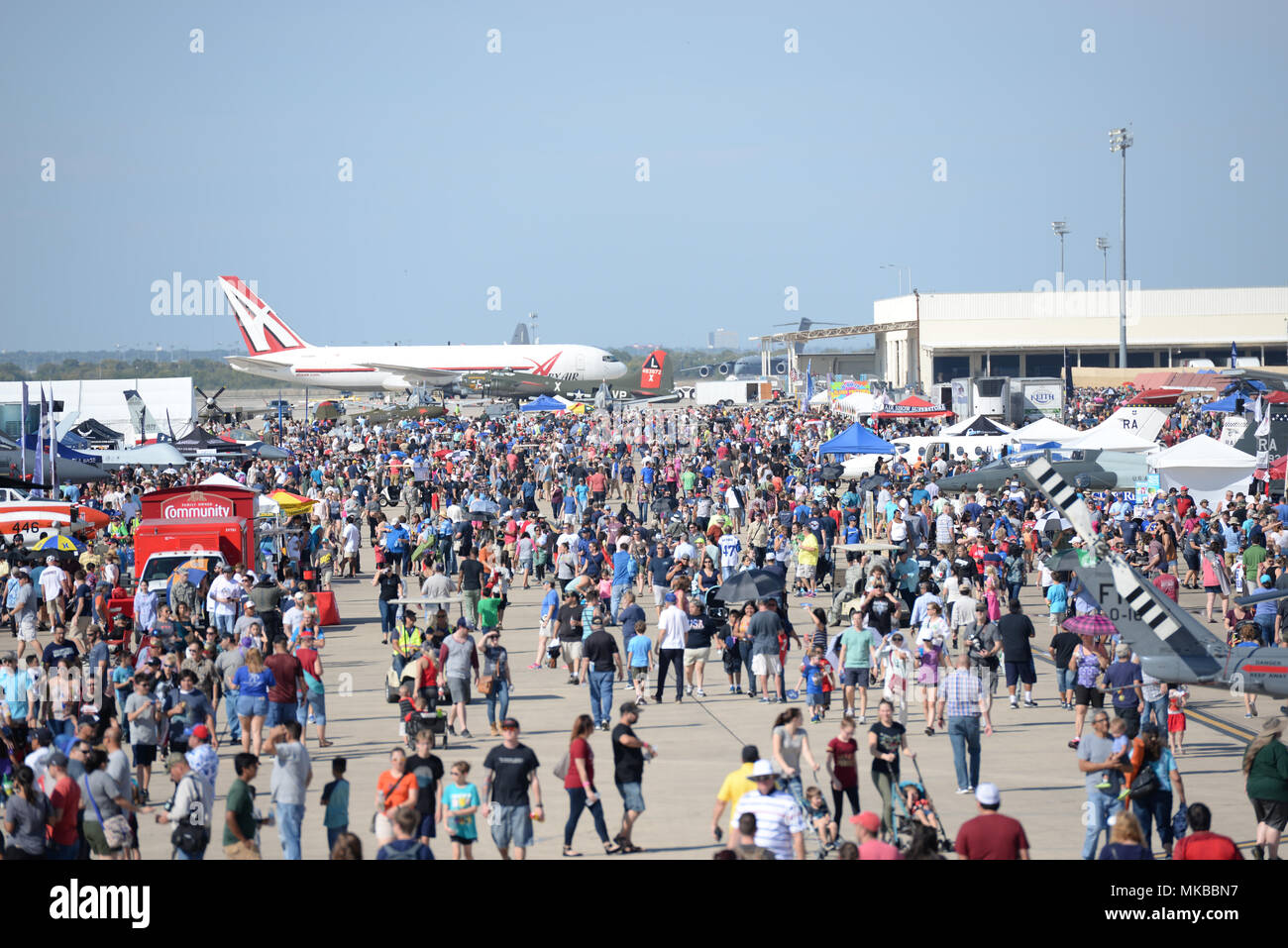kelly field air force base