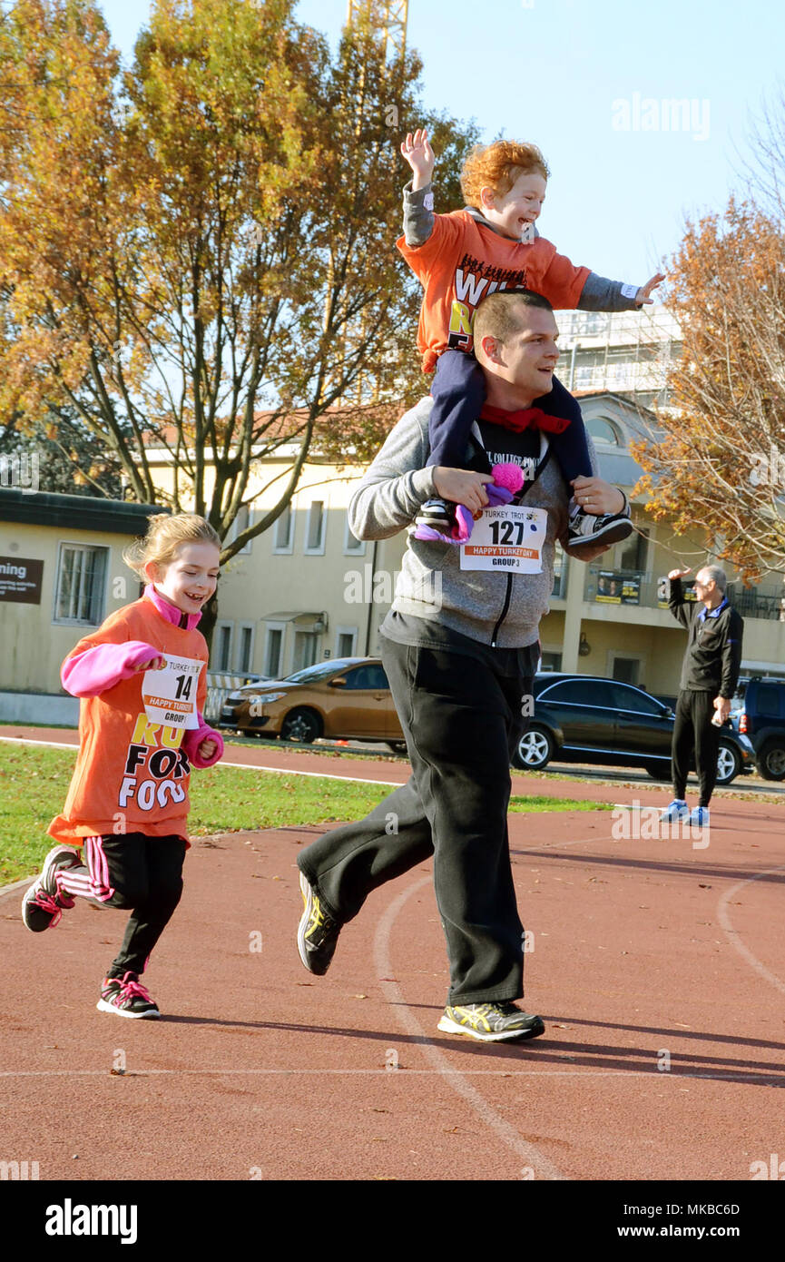 turkey tracks 5k
