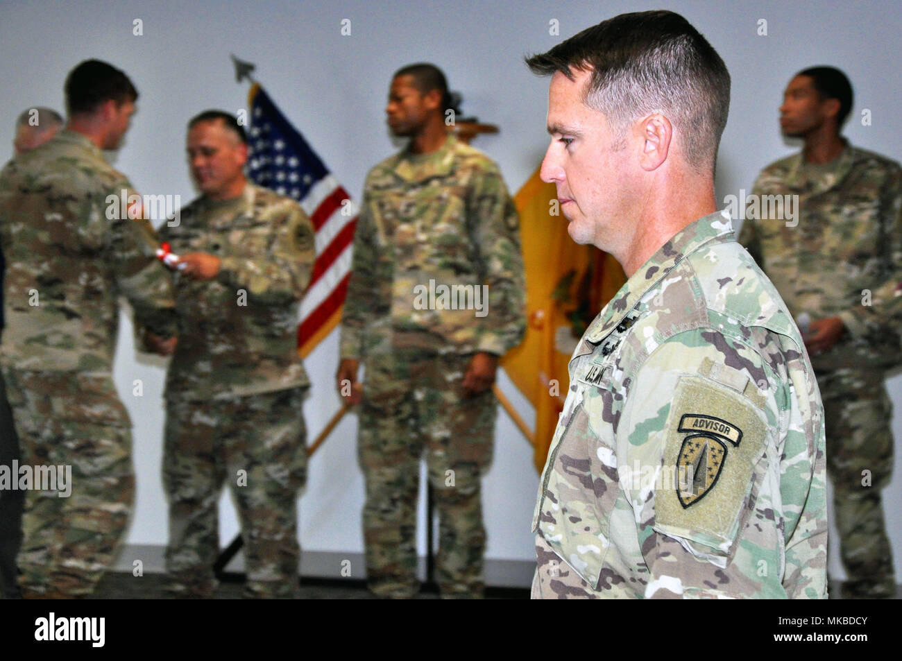 3 54th sfab hires stock photography and images Alamy