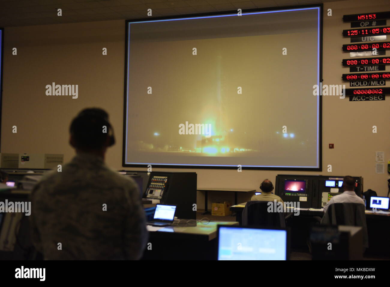 Nasa Insight Launch Team Vandenberg launched the NASA InSight Mission to Mars on a United ...