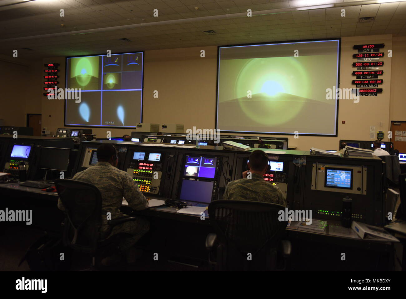 Nasa Insight Launch Team Vandenberg launched the NASA InSight Mission to Mars on a United ...