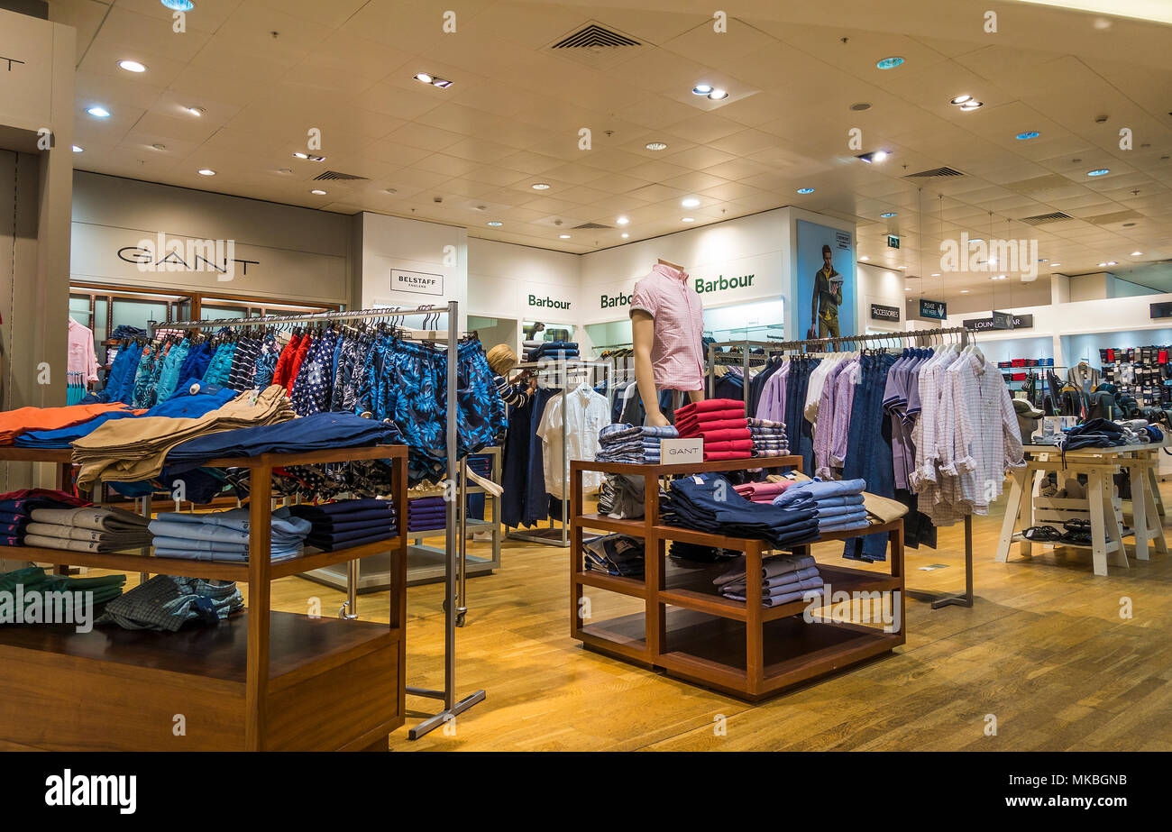 Canterbury fenwicks hires stock photography and images Alamy