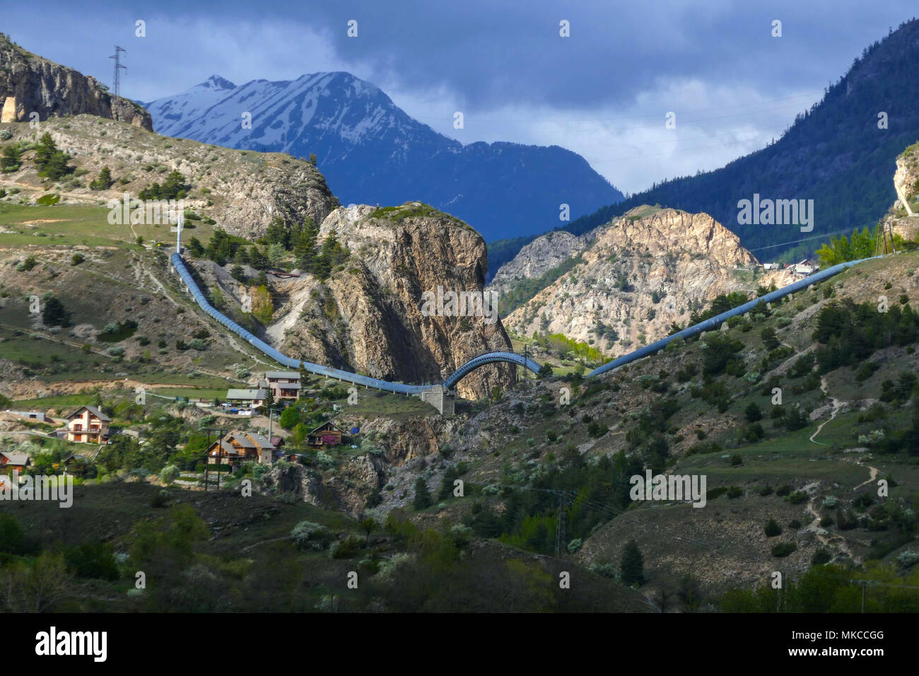 du durance hires stock photography and images Alamy