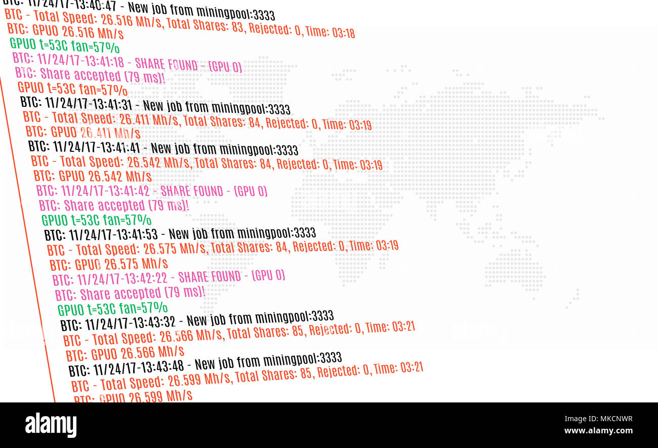 where to get bitcoin mining software