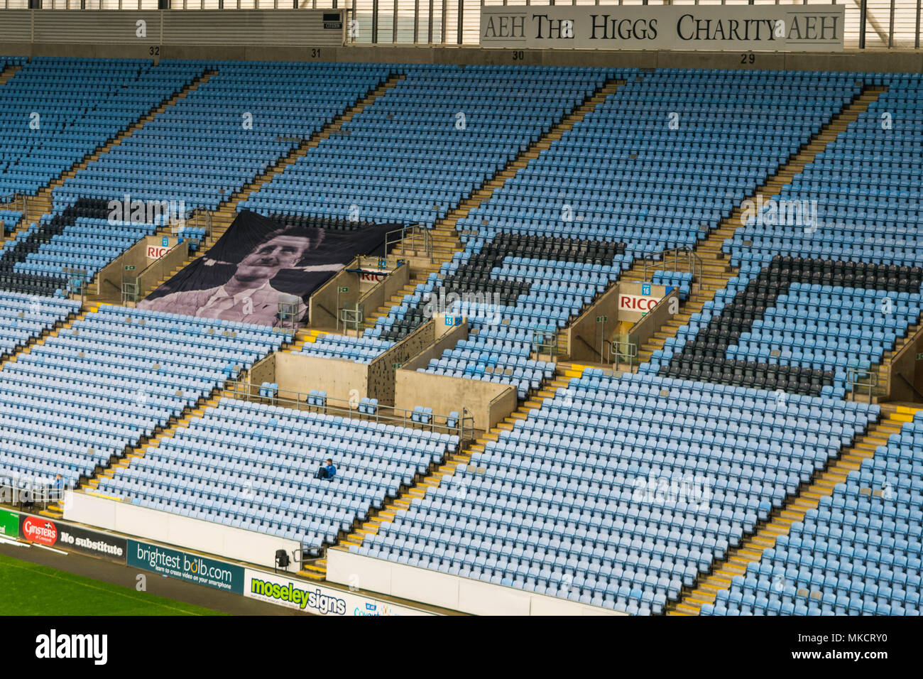 20,000 Ricoh arena Stock Pictures, Editorial Images and Stock Photos