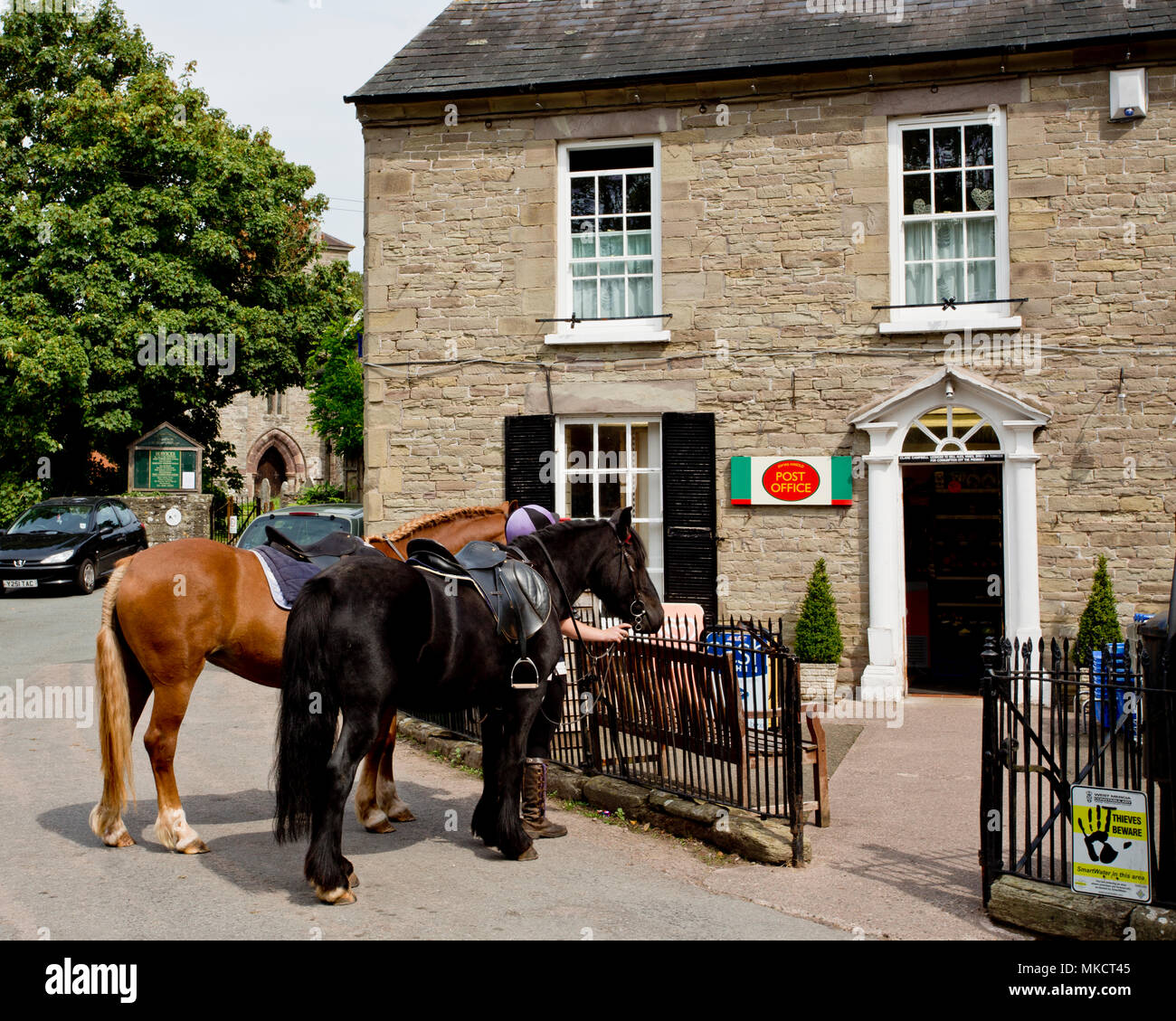 Equestrian village hires stock photography and images Alamy