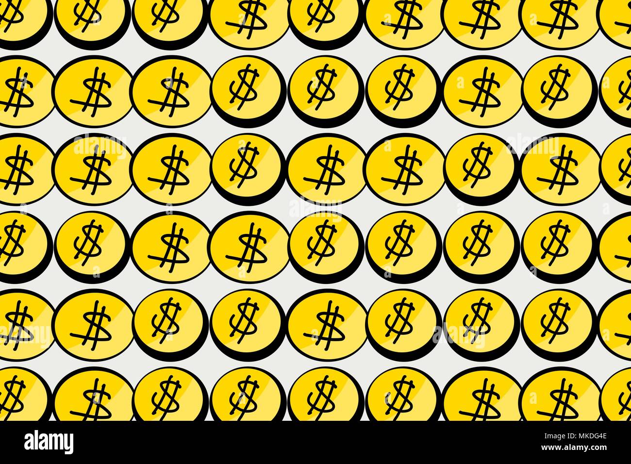 Illustrations Of Coins Or Money Good For Web Page Wallpaper Graphic Design Catalog Texture Or Background Cartoon Style Vector Graphic Stock Vector Image Art Alamy Illustrations Of Coins Or Money Good For Web Page Wallpaper Graphic Design Catalog Texture Or Background Cartoon Style Vector Graphic Stock Vector Image Art Alamy
