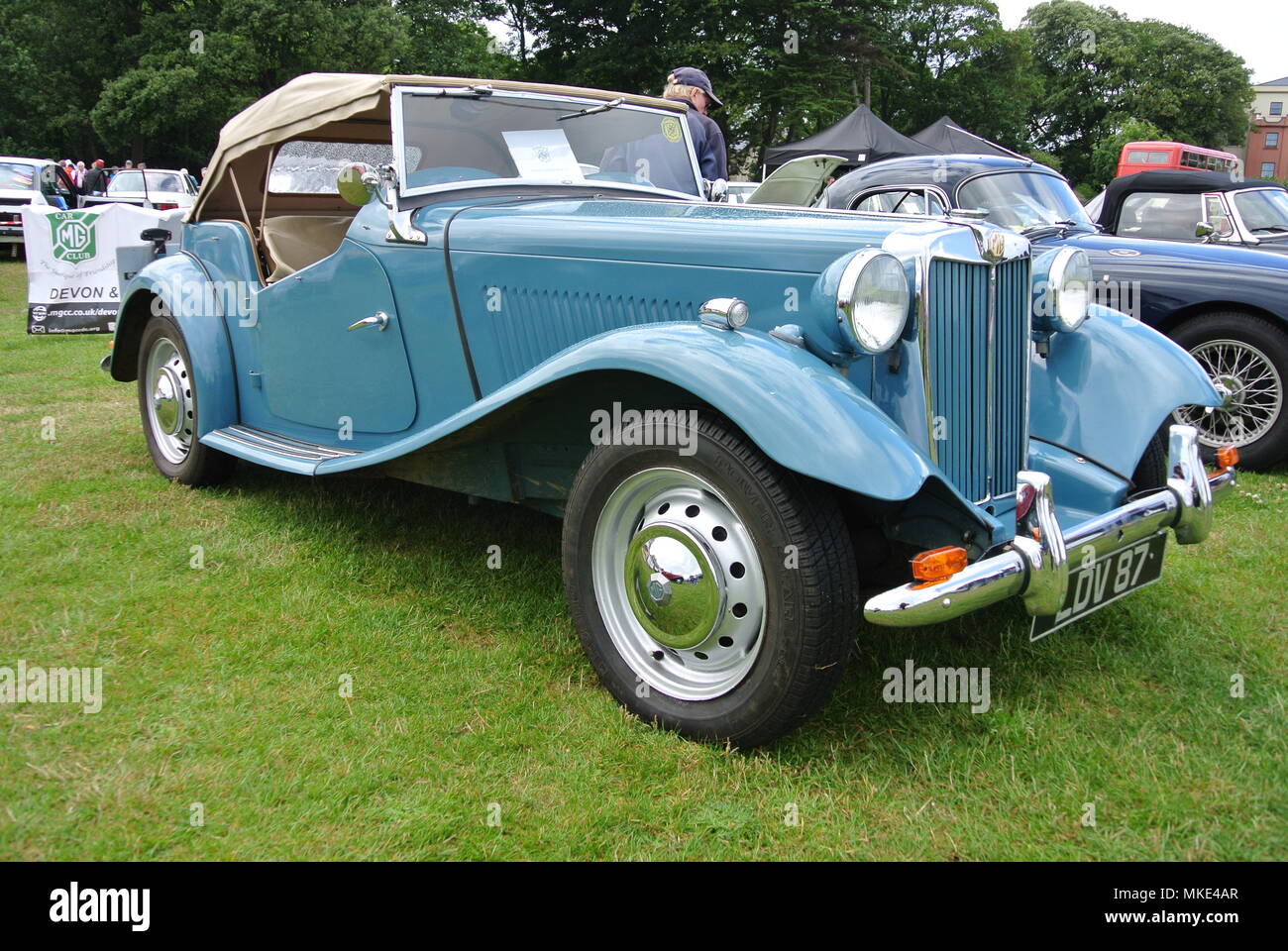 Mg Series High Resolution Stock Photography And Images Alamy