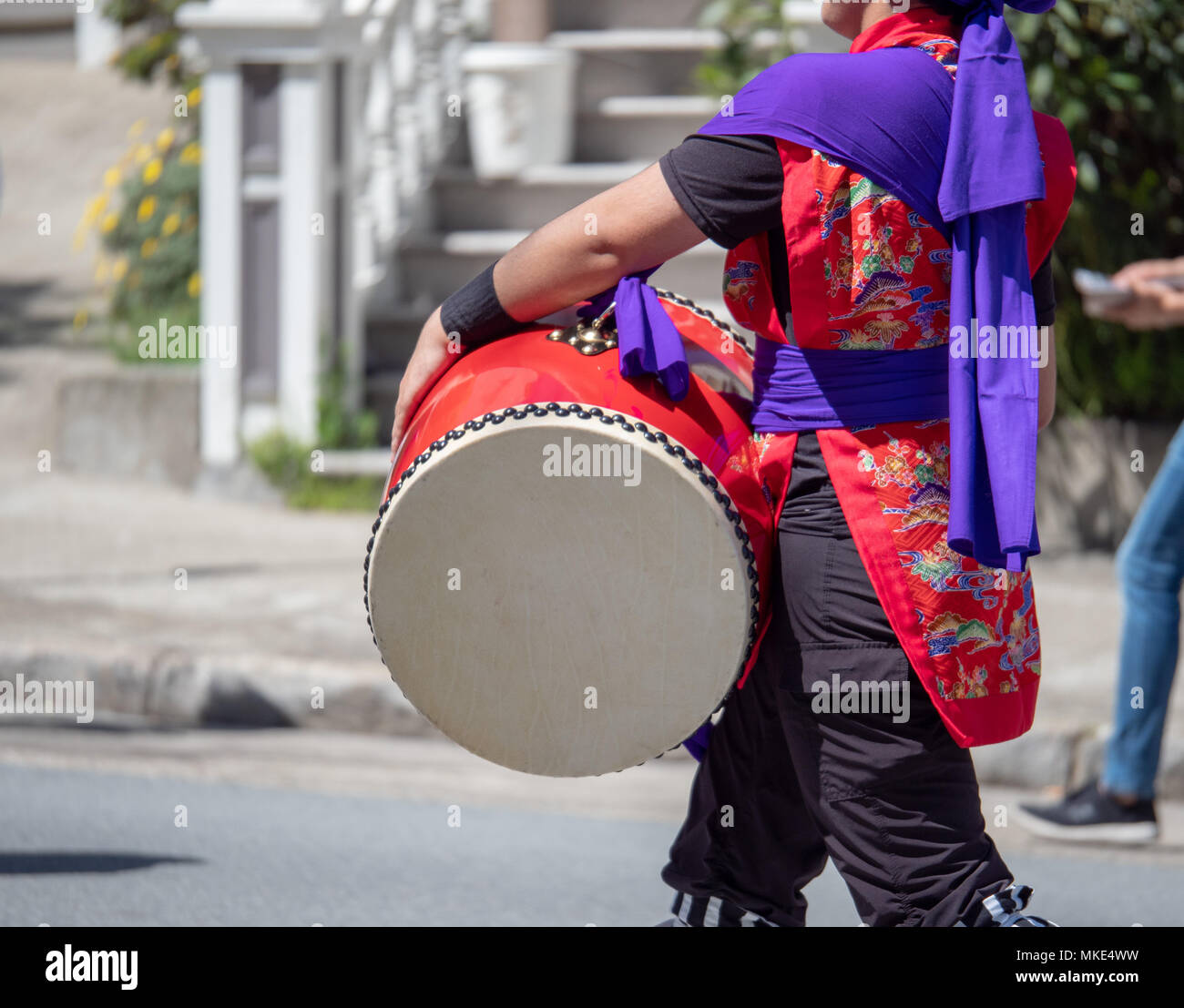 Wadaiko festival hires stock photography and images Alamy