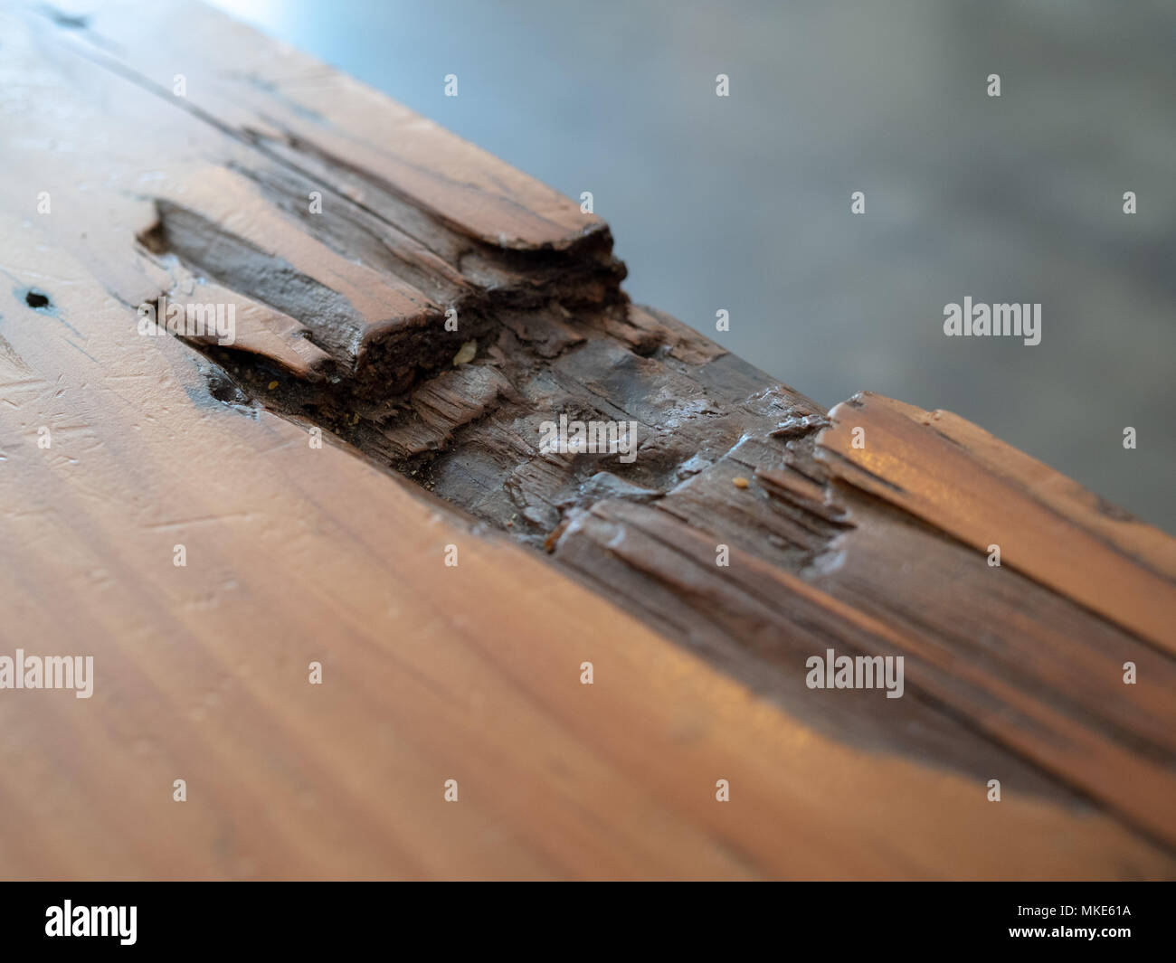 Chipped Off Edge High Resolution Stock Photography And Images Alamy
