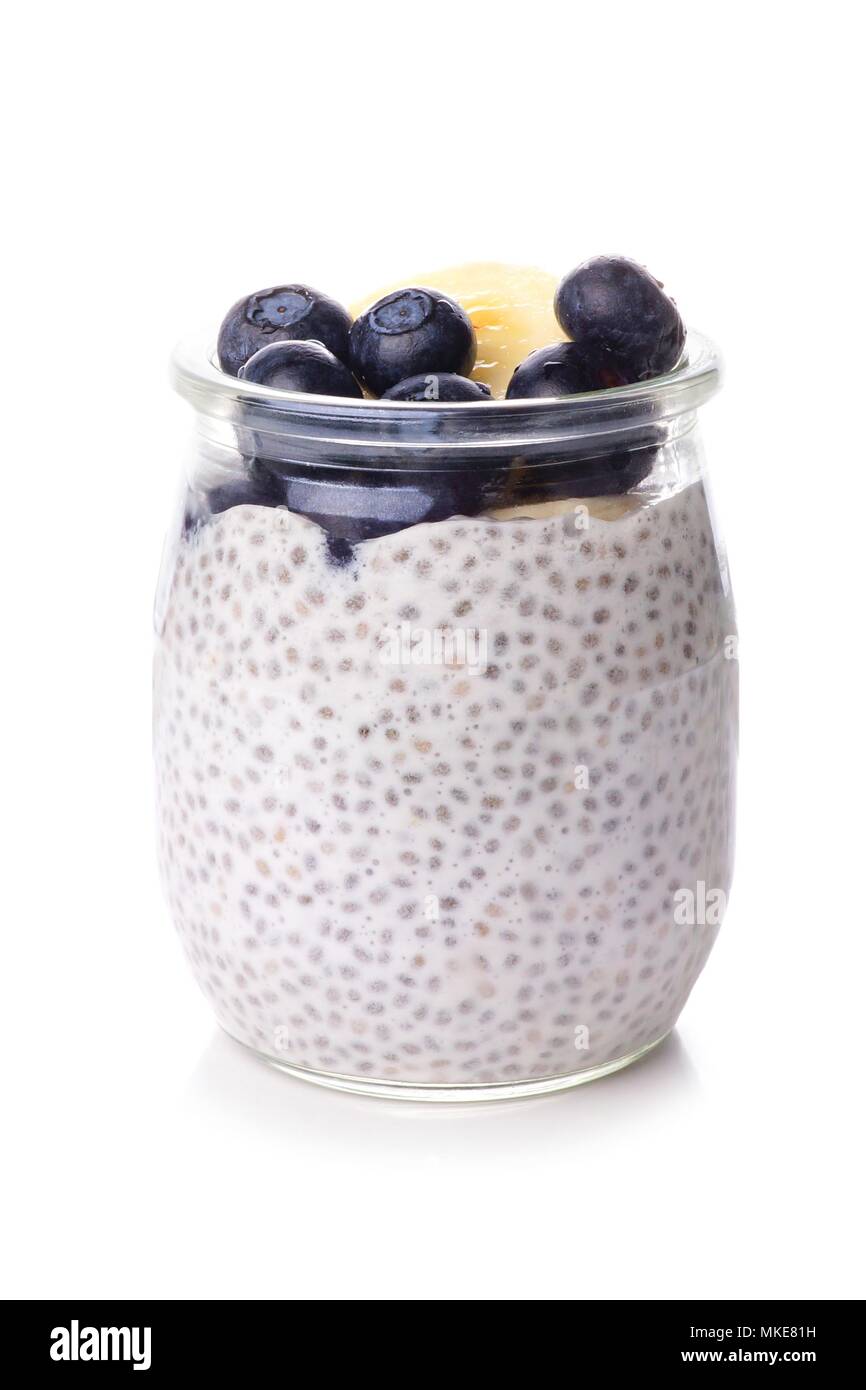 https://c8.alamy.com/comp/MKE81H/healthy-blueberry-and-banana-chia-pudding-in-a-jar-isolated-on-a-white-background-MKE81H.jpg