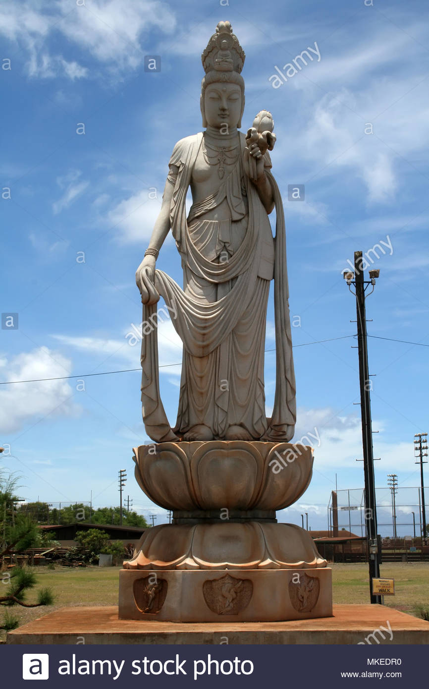 Kauai Temple Stock Photos & Kauai Temple Stock Images Alamy