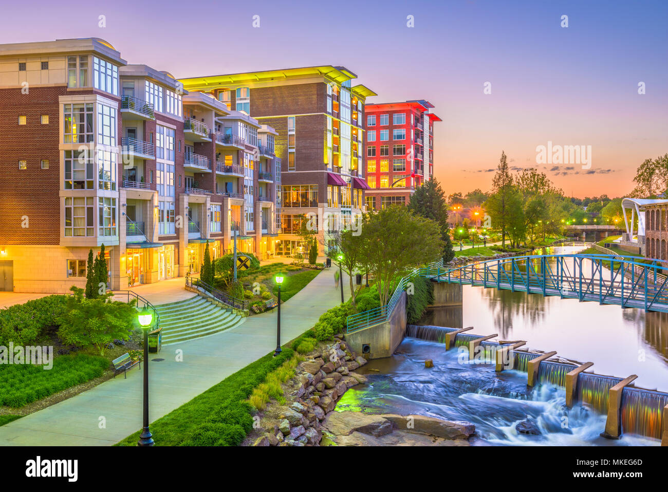 Downtown Greenville Sc High Resolution Stock Photography and Images Alamy Downtown Greenville Sc High Resolution Stock Photography and Images Alamy