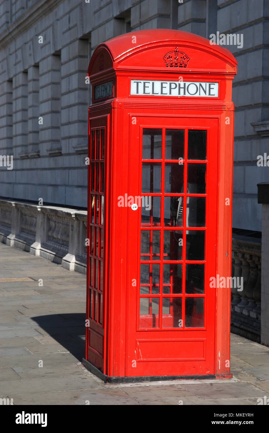 The Iconic London Bright Red Phonebox As Still Seen On Many London City Streets Stock Photo Alamy The Iconic London Bright Red Phonebox As Still Seen On Many London City Streets Stock Photo Alamy