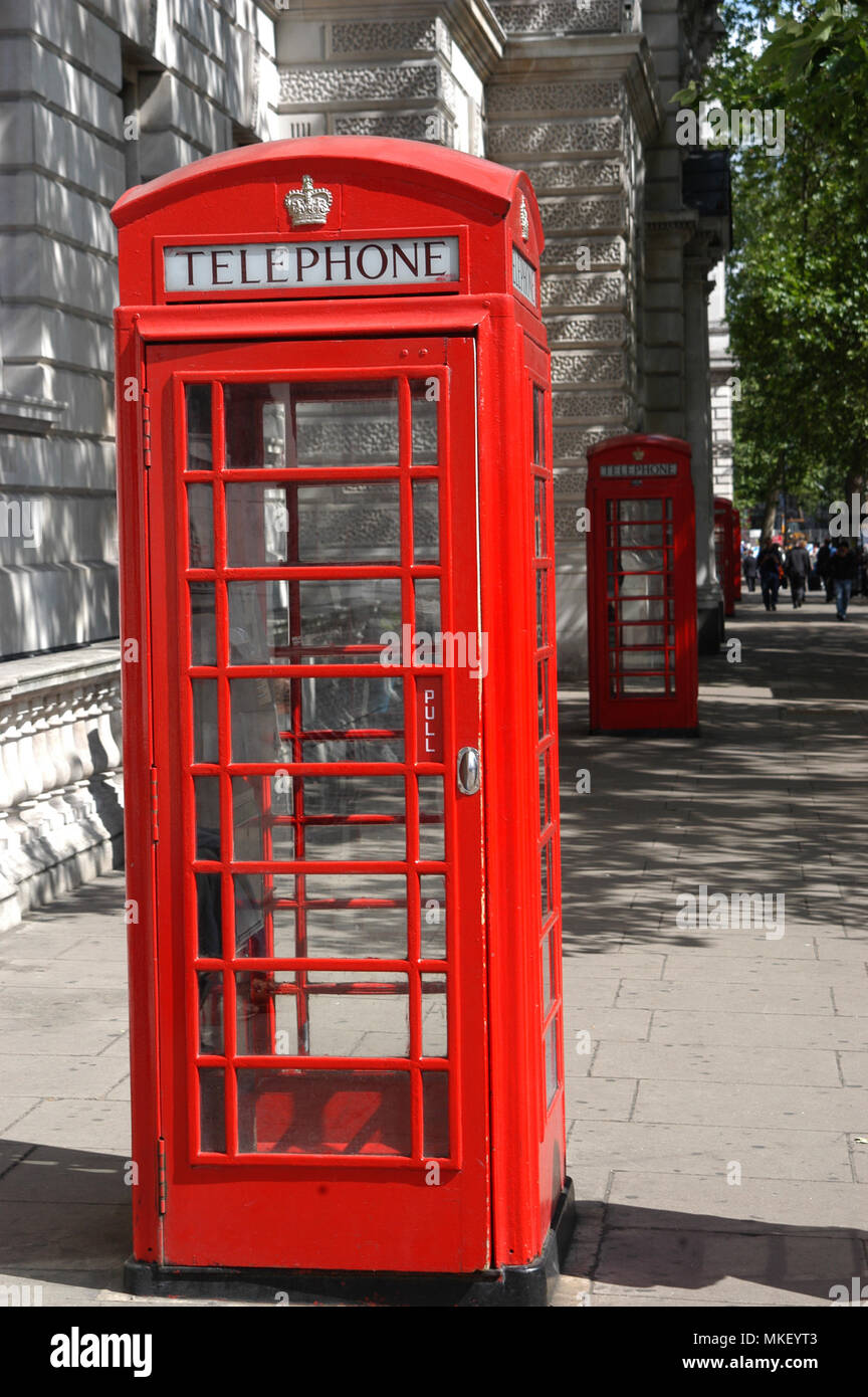 The Iconic London Bright Red Phonebox As Still Seen On Many London City Streets Stock Photo Alamy The Iconic London Bright Red Phonebox As Still Seen On Many London City Streets Stock Photo Alamy