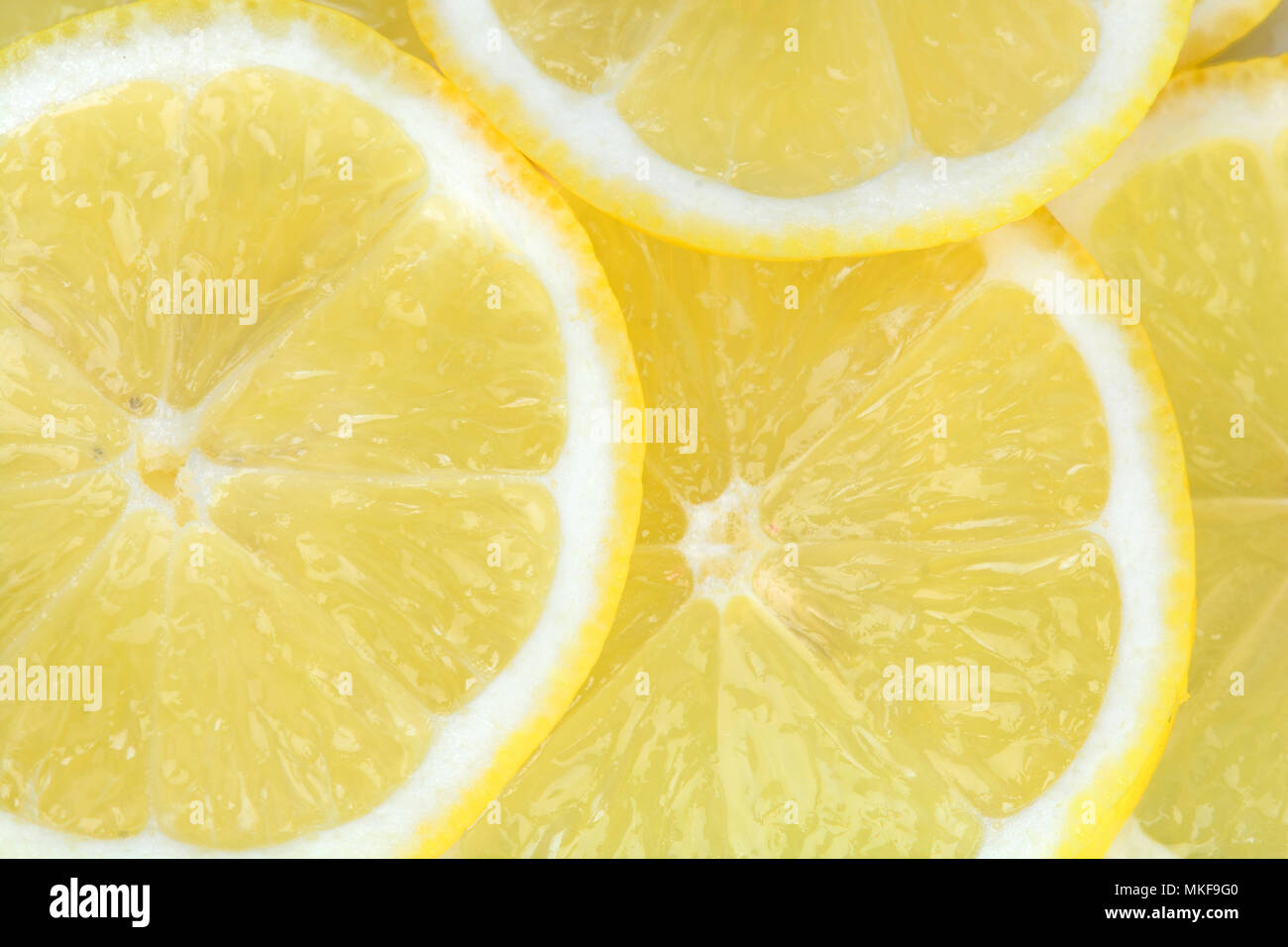 Background With Citrus Fruit Of Lemon Slices Close Up Stock Photo Alamy Background With Citrus Fruit Of Lemon Slices Close Up Stock Photo Alamy
