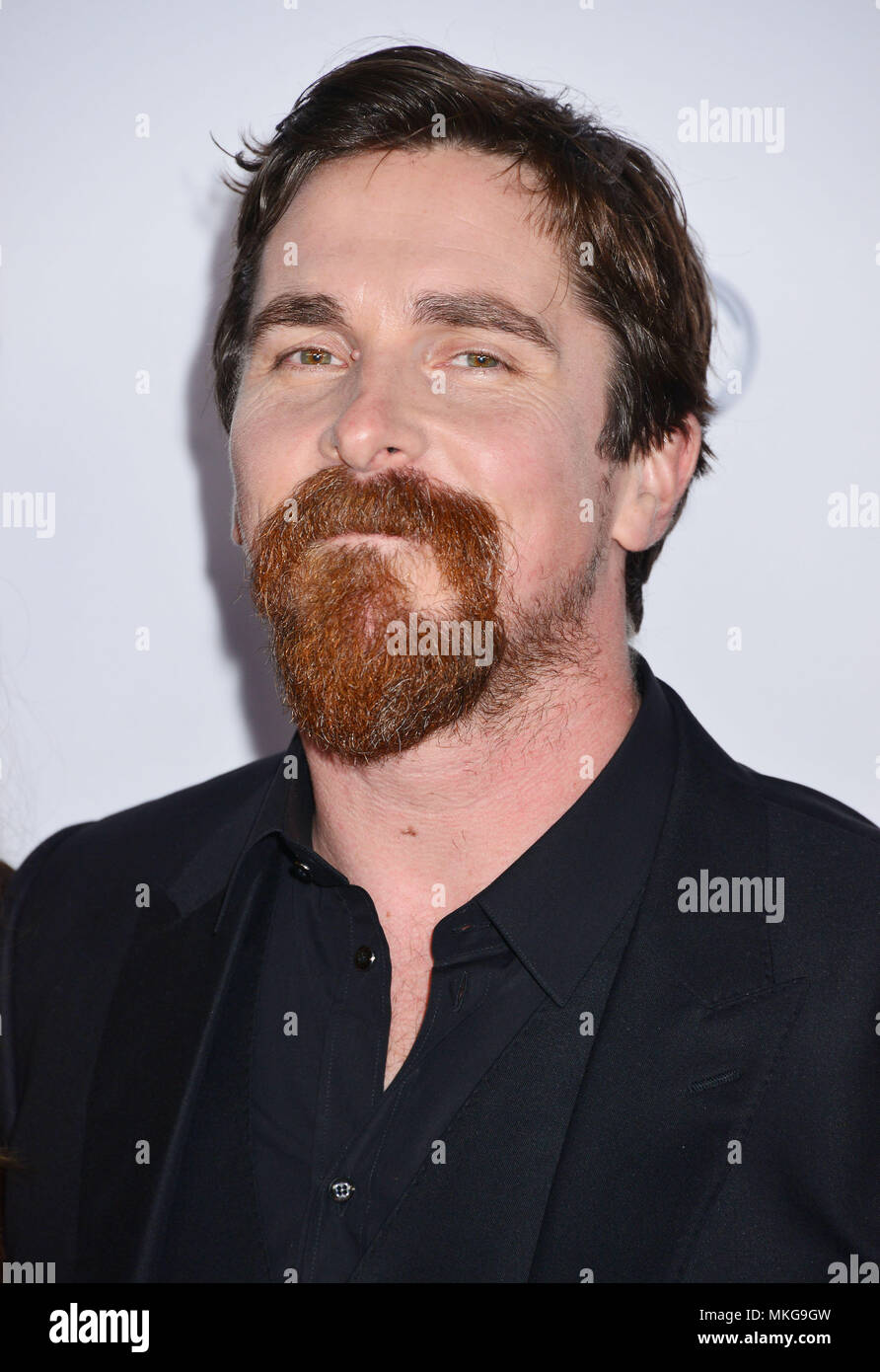 The Big Short Film Christian Bale High Resolution Stock Photography and  Images - Alamy