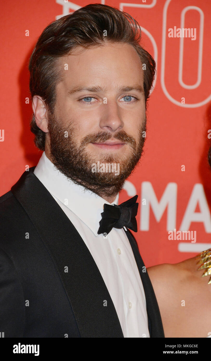 Armie Hammer 053 at the  LACMA 50th Ann. Gala 2015 at the LACMA Museum in Los Angeles. April 18, 2015.Armie Hammer 053  Event in Hollywood Life - California,  Red Carpet Event, Vertical, USA, Film Industry, Celebrities,  Photography, Bestof, Arts Culture and Entertainment, Topix Celebrities fashion / one person, Vertical, Best of, Hollywood Life, Event in Hollywood Life - California,  Red Carpet and backstage, USA, Film Industry, Celebrities,  movie celebrities, TV celebrities, Music celebrities, Photography, Bestof, Arts Culture and Entertainment,  Topix, headshot, vertical, from the year , 2 Stock Photo