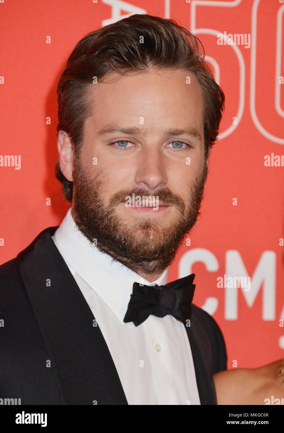 Armie Hammer 055 at the  LACMA 50th Ann. Gala 2015 at the LACMA Museum in Los Angeles. April 18, 2015.Armie Hammer 055  Event in Hollywood Life - California,  Red Carpet Event, Vertical, USA, Film Industry, Celebrities,  Photography, Bestof, Arts Culture and Entertainment, Topix Celebrities fashion / one person, Vertical, Best of, Hollywood Life, Event in Hollywood Life - California,  Red Carpet and backstage, USA, Film Industry, Celebrities,  movie celebrities, TV celebrities, Music celebrities, Photography, Bestof, Arts Culture and Entertainment,  Topix, headshot, vertical, from the year , 2 Stock Photo