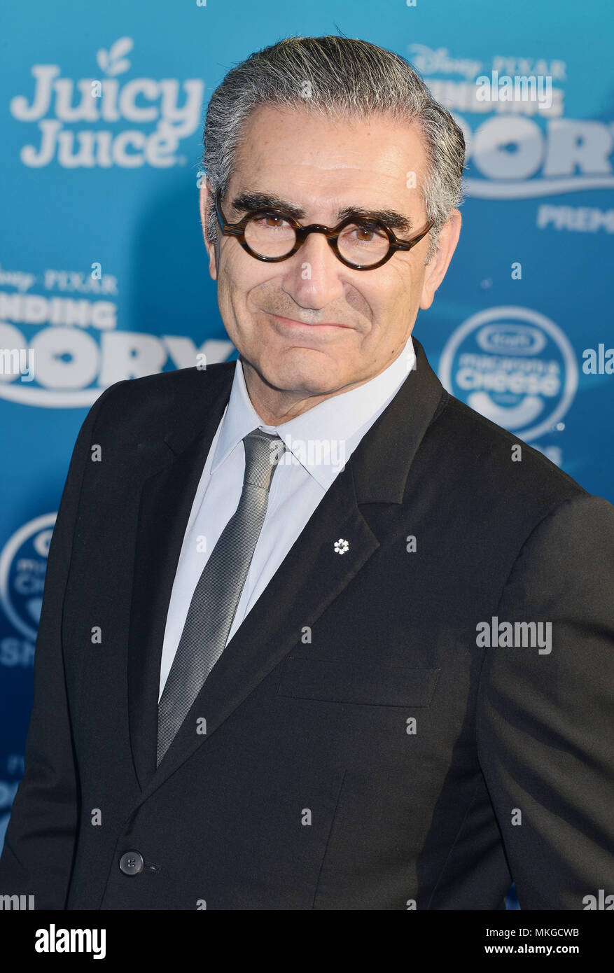 Eugene levy 047 event in hollywood life california hi-res stock
