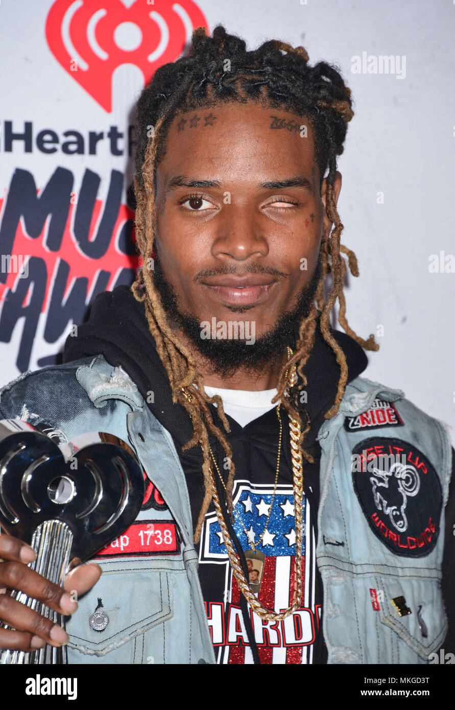 Fetty wap hi-res stock photography and images - Alamy