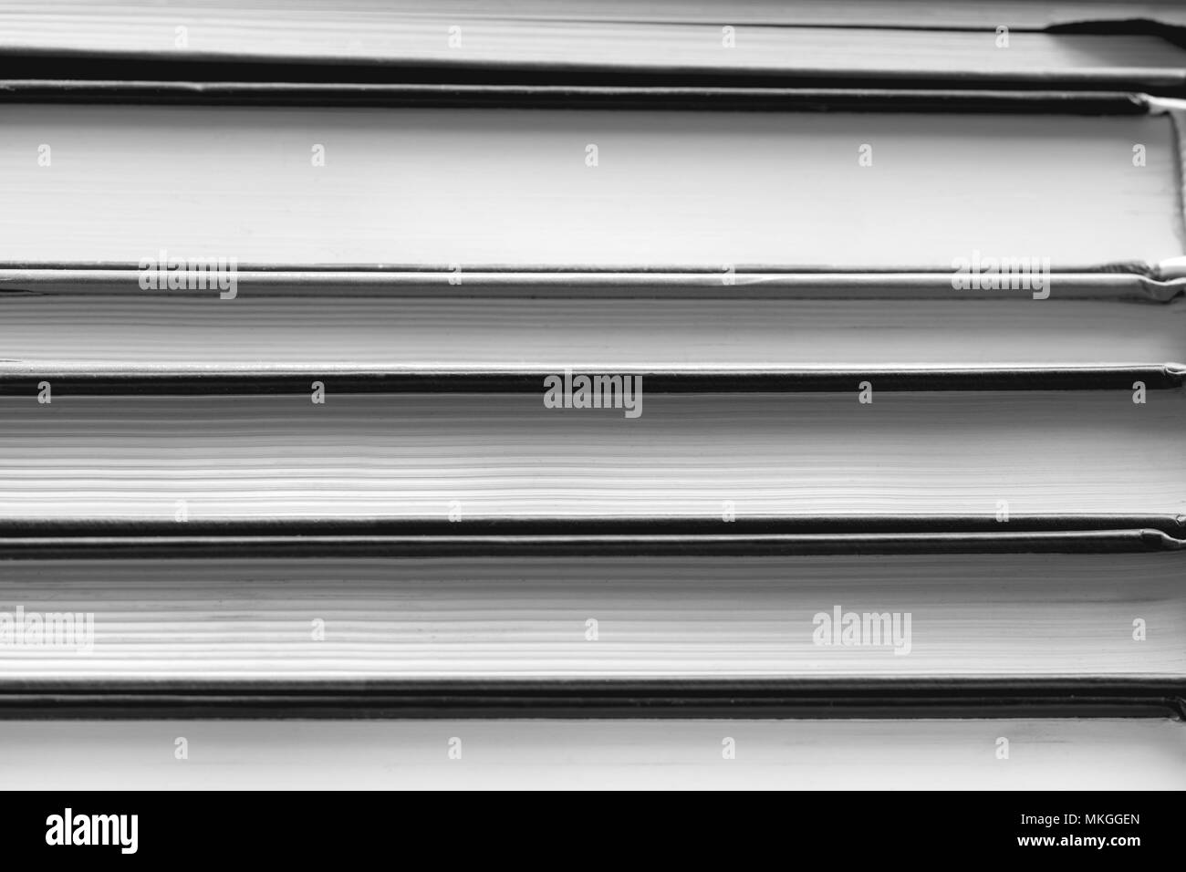 Black and white photography books hi-res stock photography and images ...