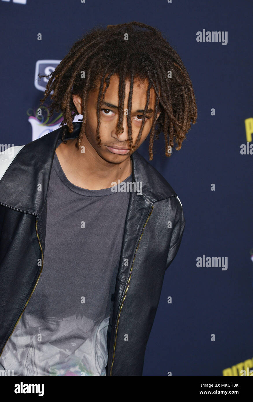 Jaden Smith Over The Years — Pics – Hollywood Life