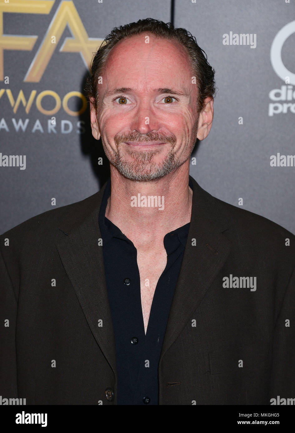 James parks event in hollywood life california hi-res stock photography and  images - Alamy
