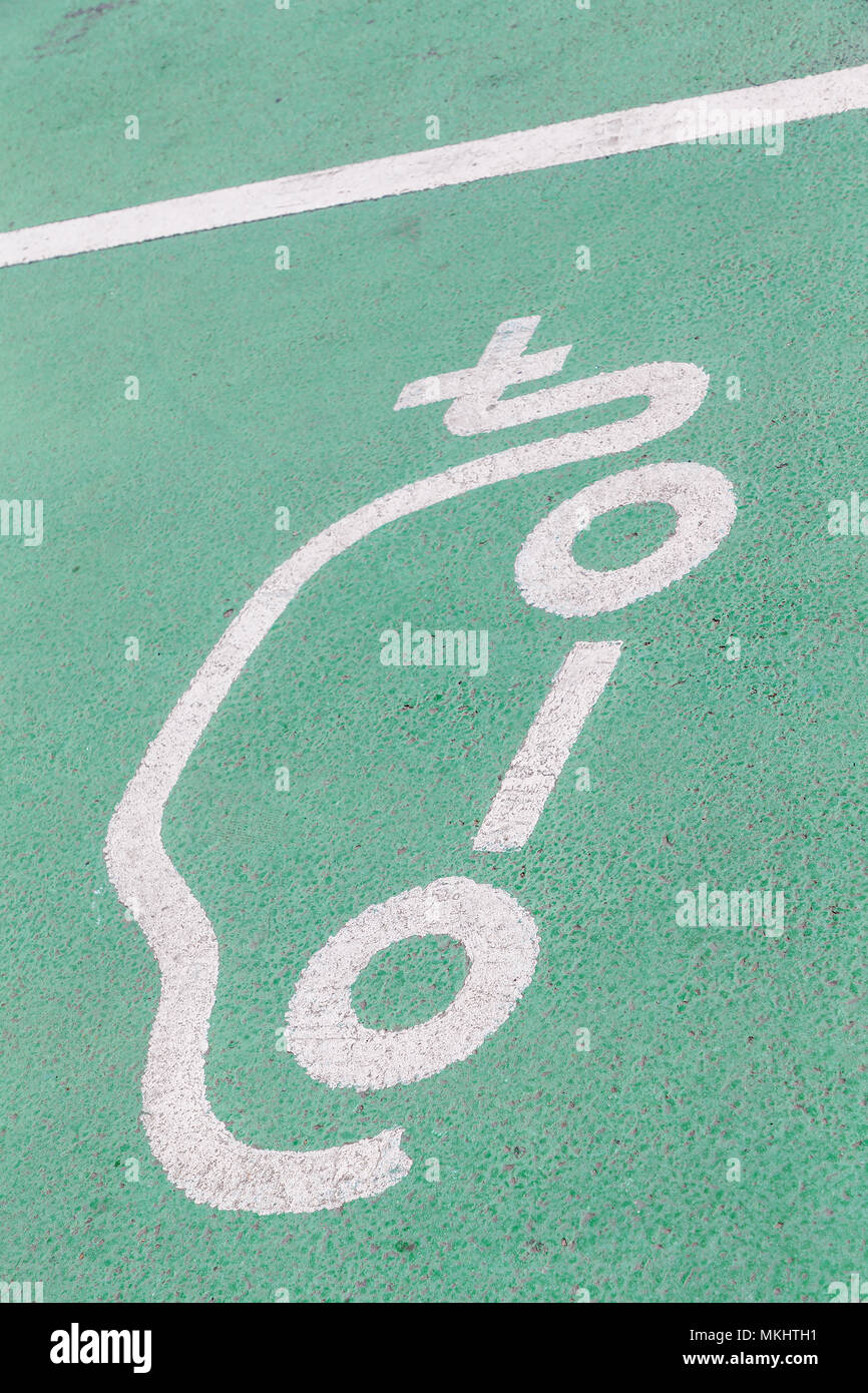 Sunday 06 May 2018 Marks and Spencer store on the Gemini Retail Park