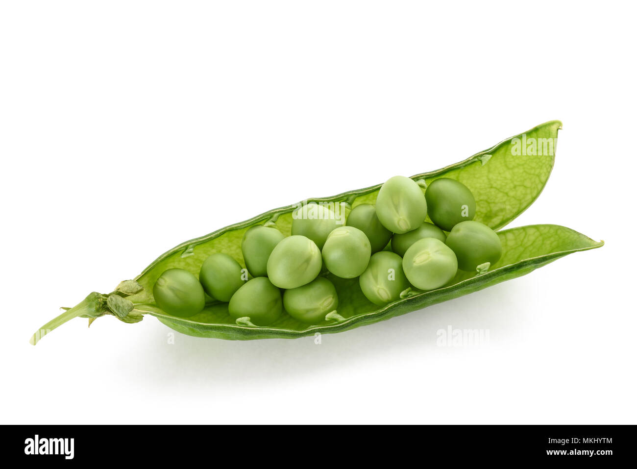 Sweet pea seeds hires stock photography and images Alamy