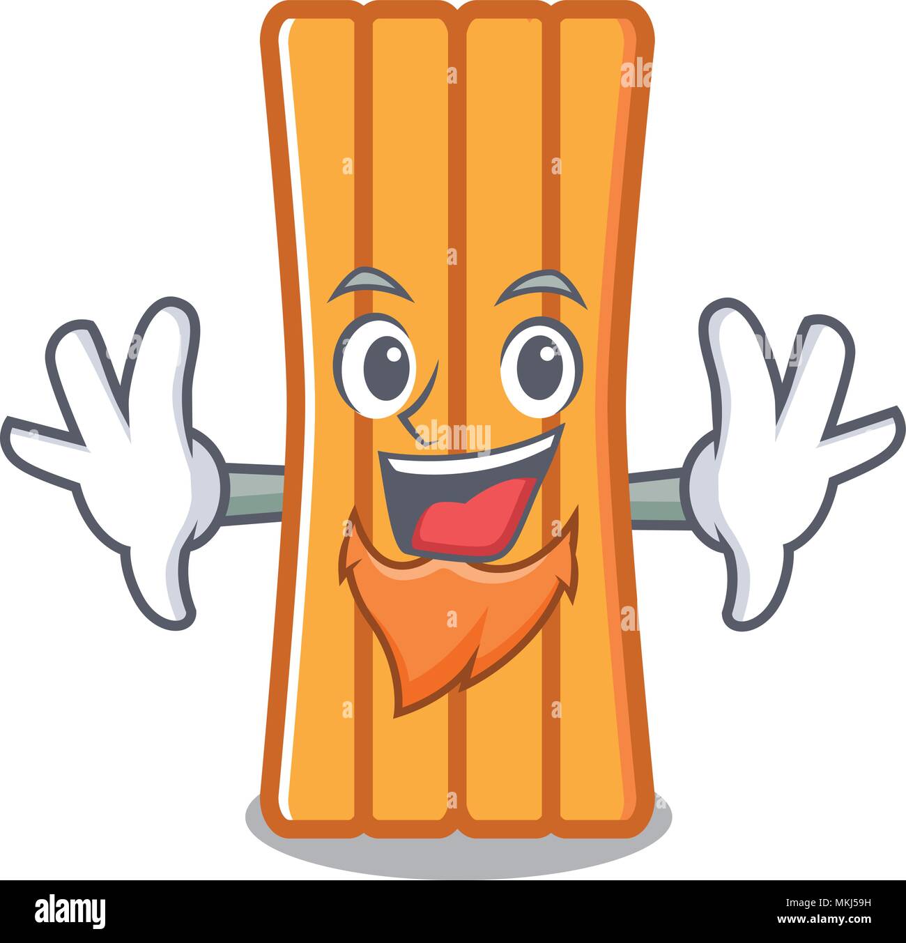 Elf air mattress character cartoon Stock Vector Image & Art - Alamy