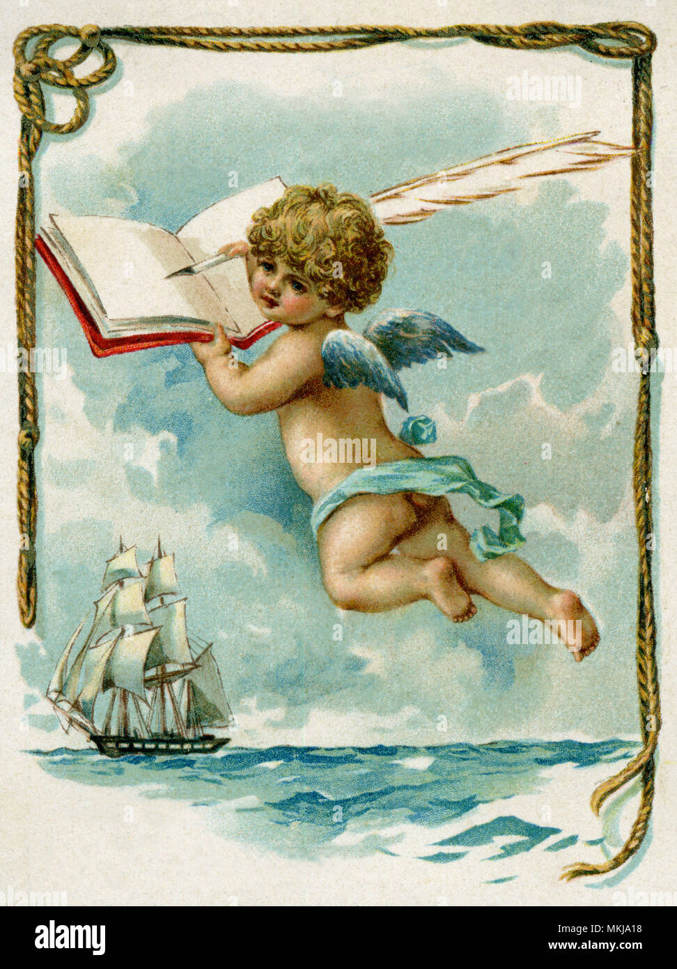 1 625 Cupidon Illustrations - Getty Images