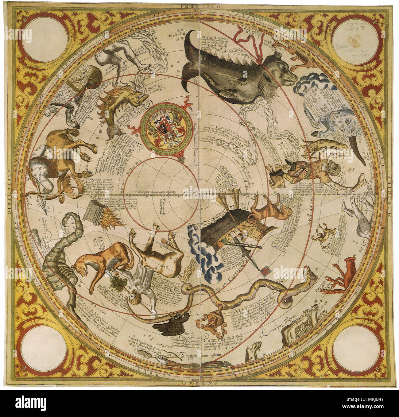 Celestial map hi-res stock photography and images - Alamy Celestial map hi-res stock photography and images - Alamy