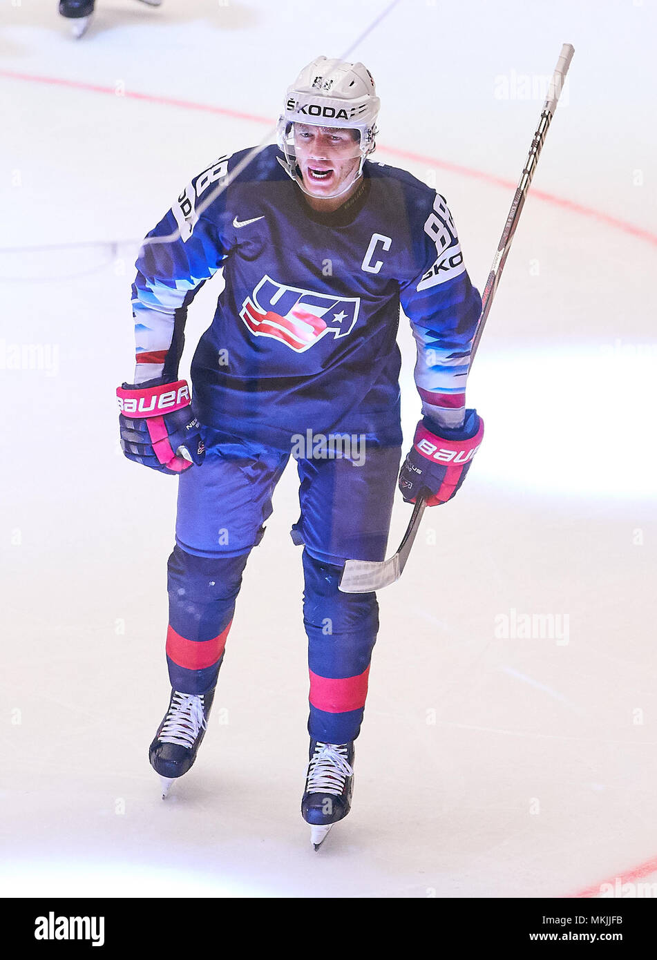 patrick kane usa hockey jersey
