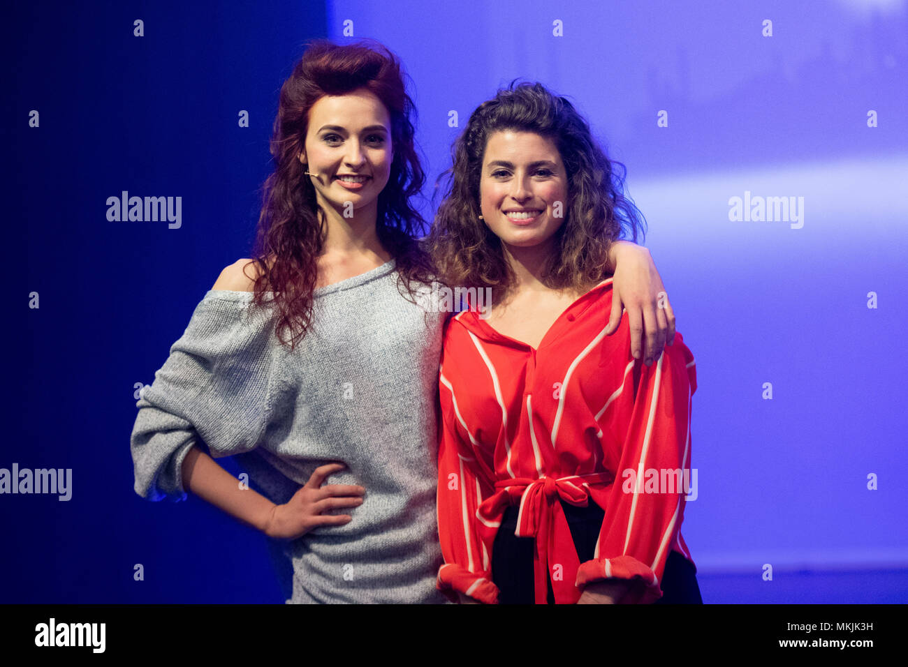 Flashdance Cast