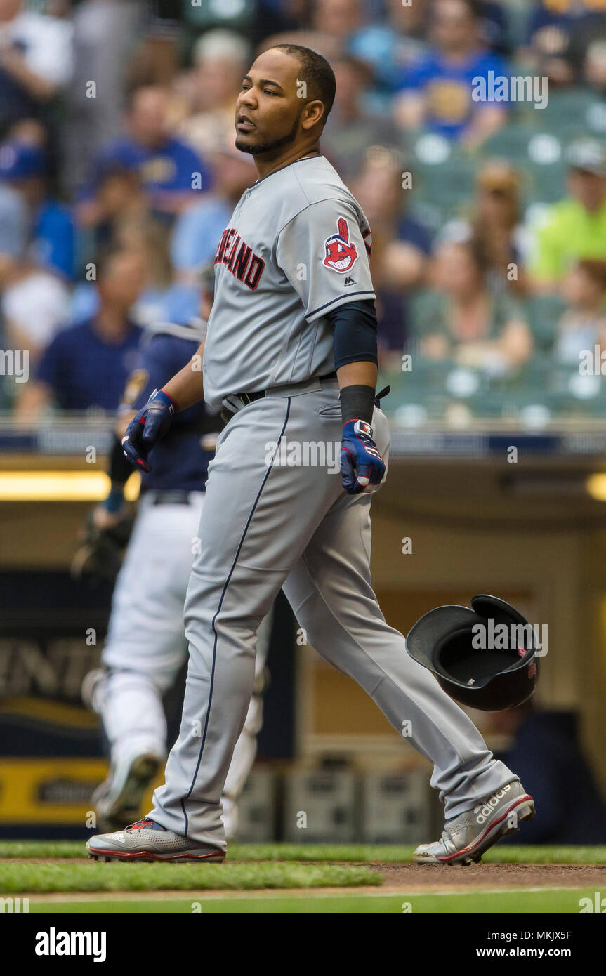Edwin encarnacion hi res stock photography and images Alamy
