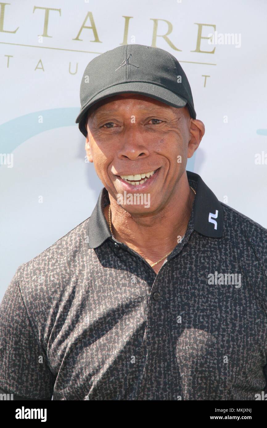 Jeffrey osborne hi-res stock photography and images - Alamy