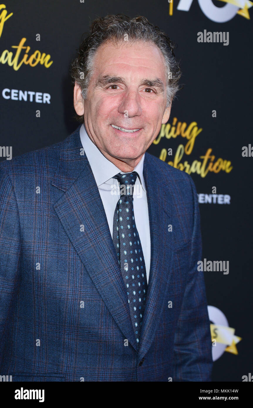 Michael Richards High Resolution Stock Photography and Images - Alamy