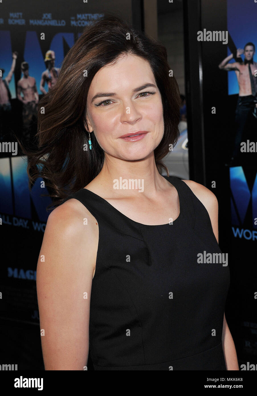 Betsy ann brandt