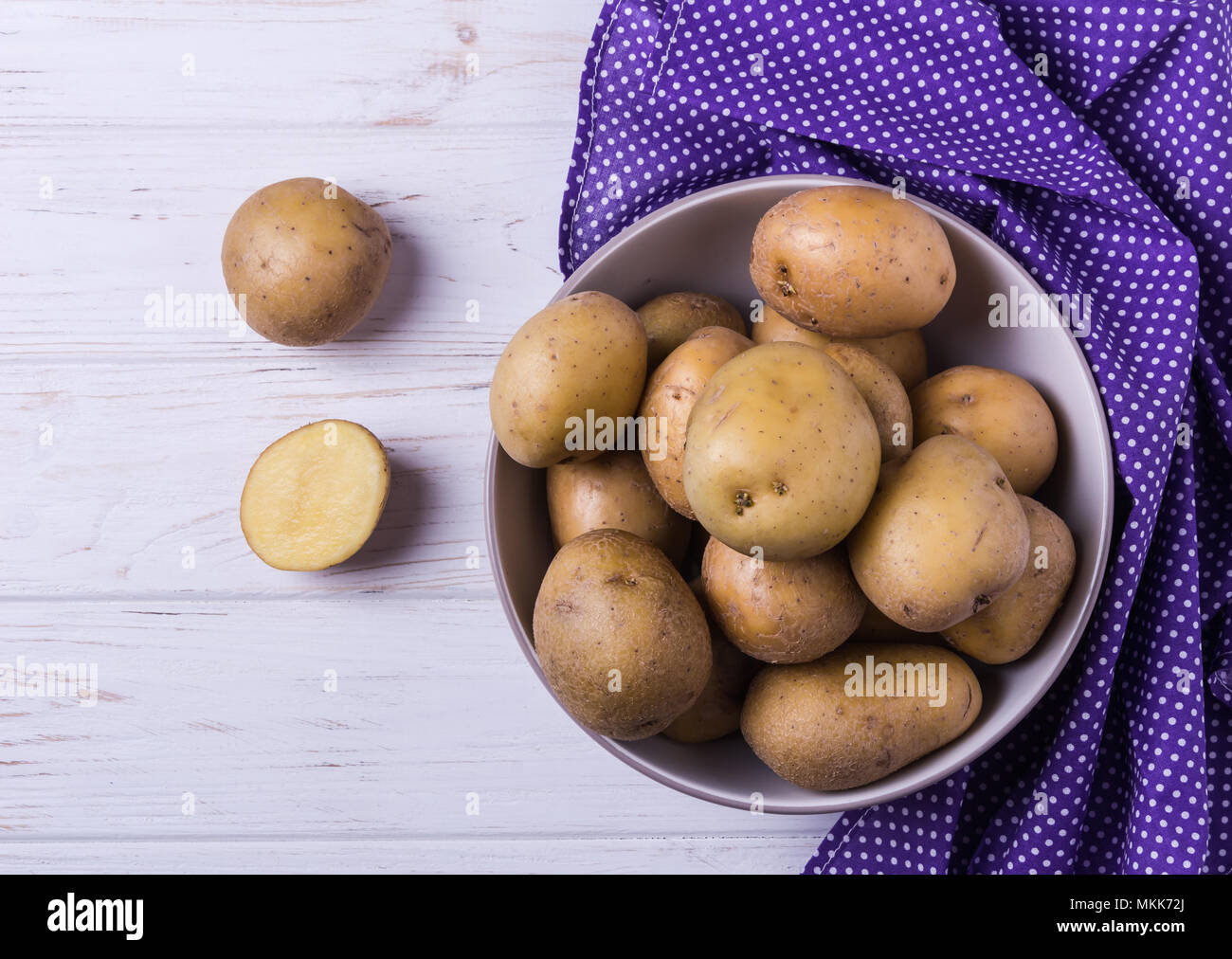 Potato cutter hi-res stock photography and images - Alamy
